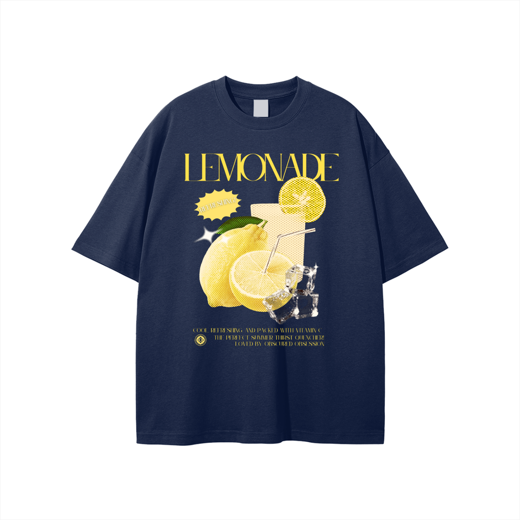 Lemonade (Graphic Tee)