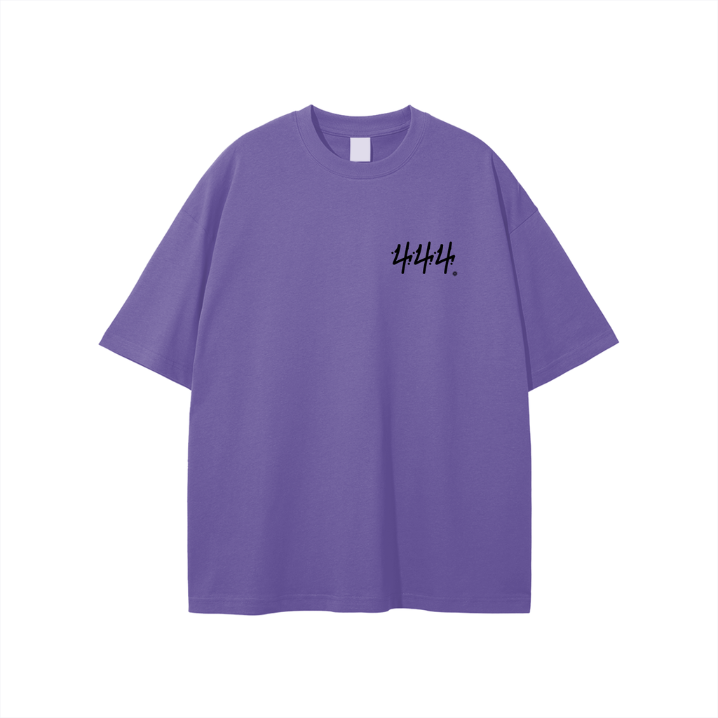 444 (Graphic Tee)