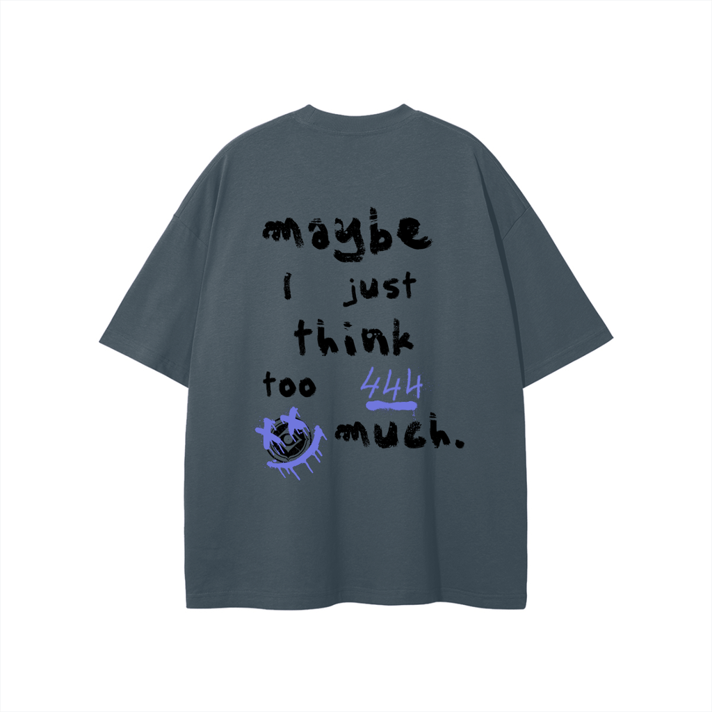 444 (Graphic Tee)