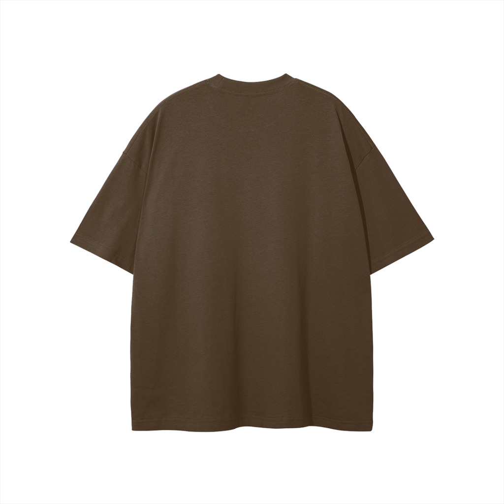 Silent Gaze (Graphic Tee)