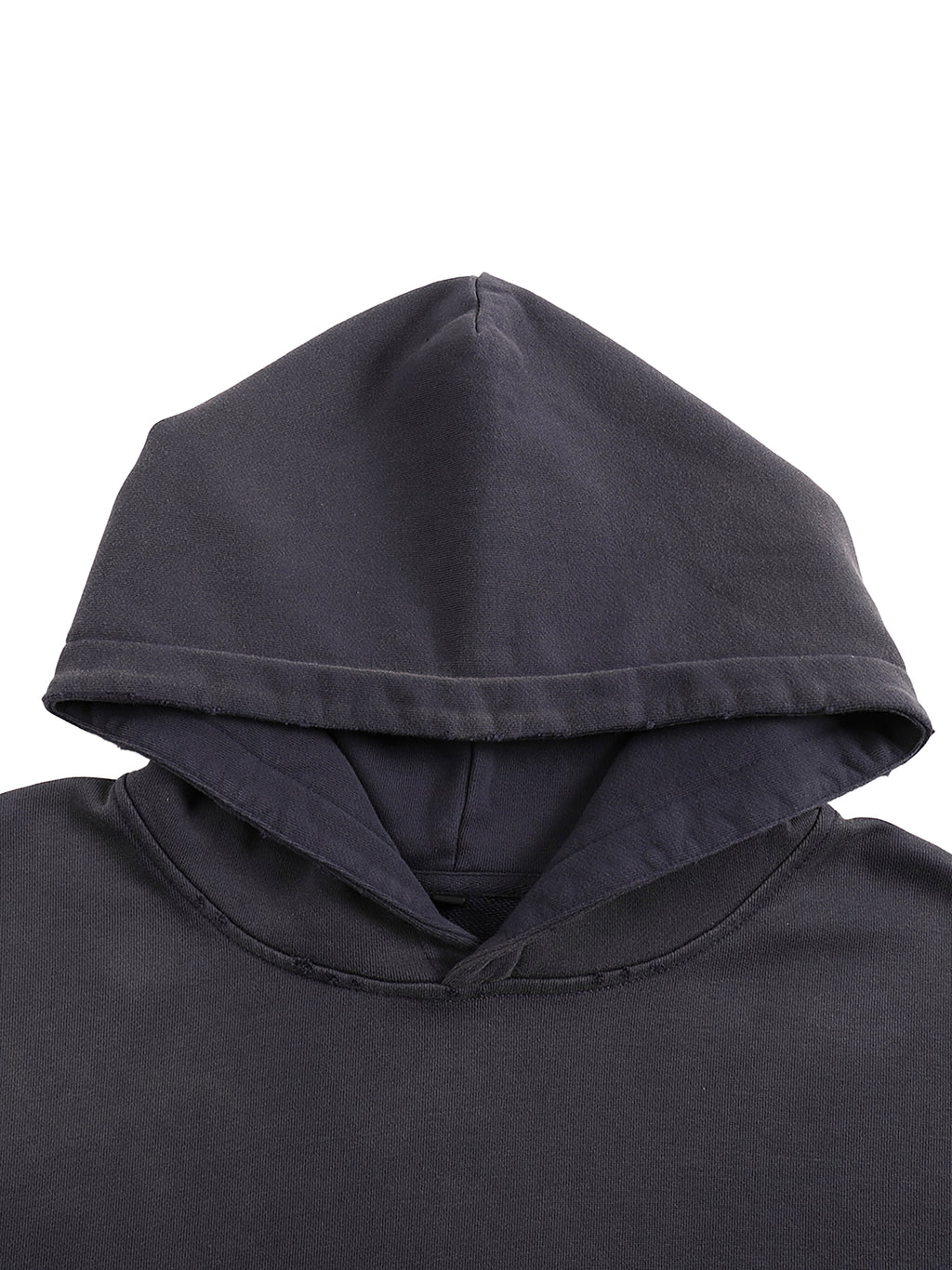 (Black) Sunfade Hoodie