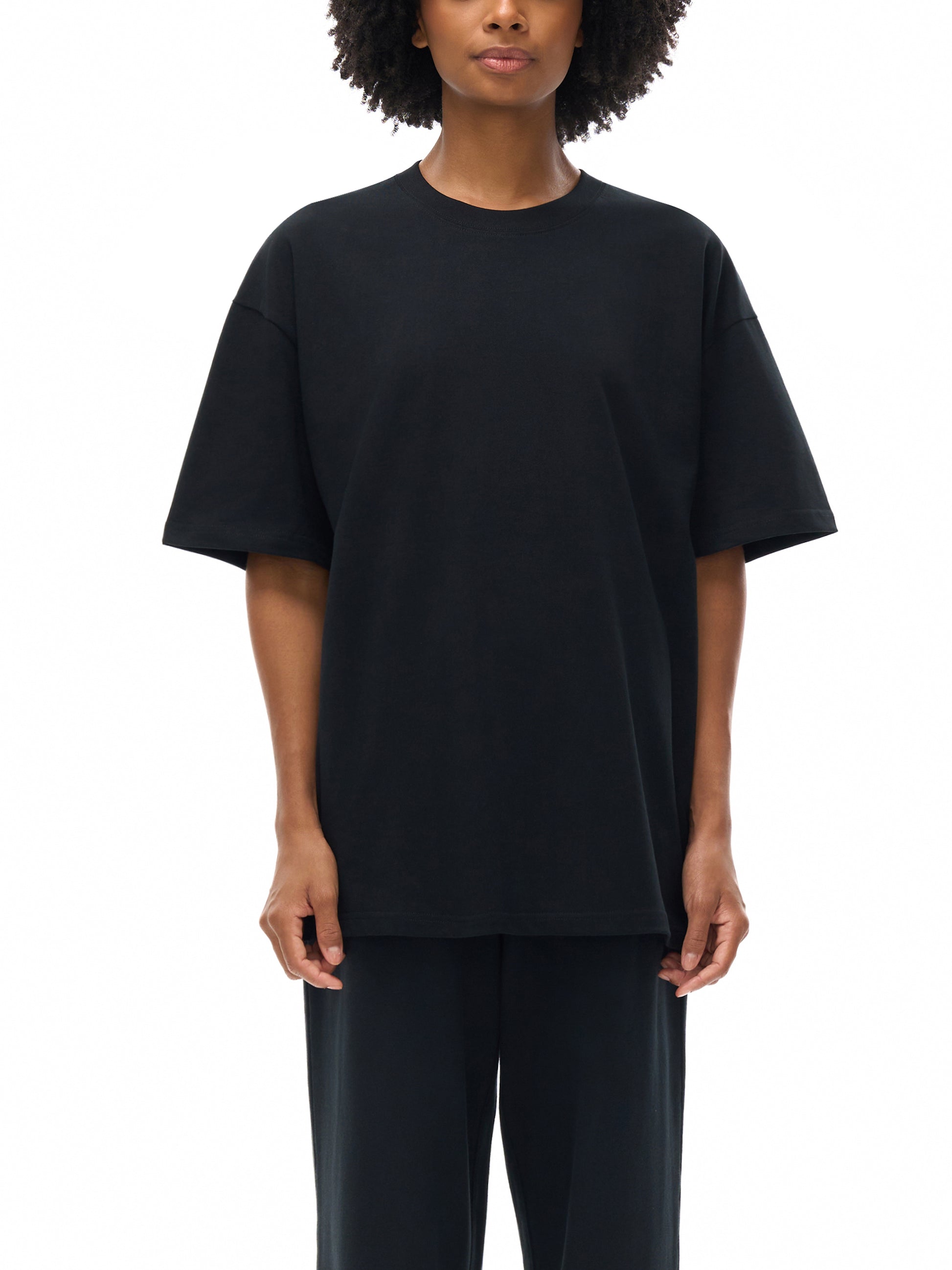 Simple Fish (Graphic Tee)