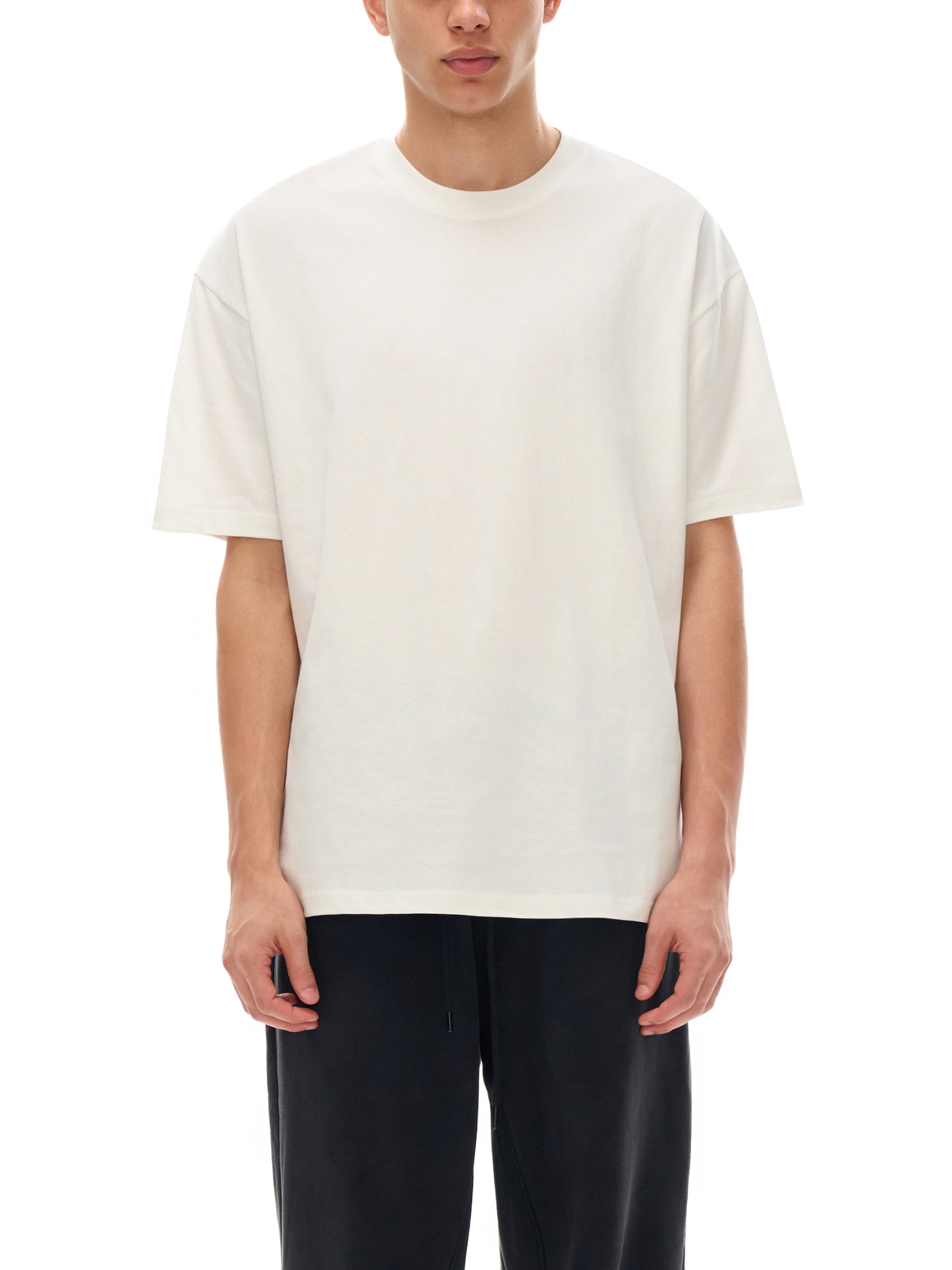 Simple Fish (Graphic Tee)